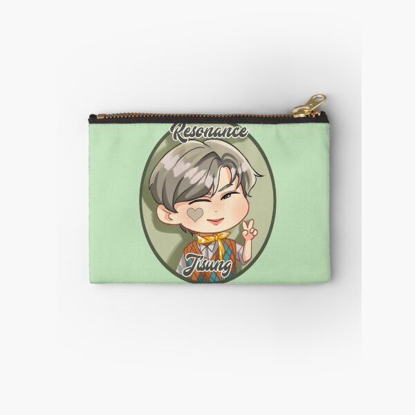 Item preview, NCT 2020 Resonance Pt 2 - Jisung Chibi designed and sold by brillylili.