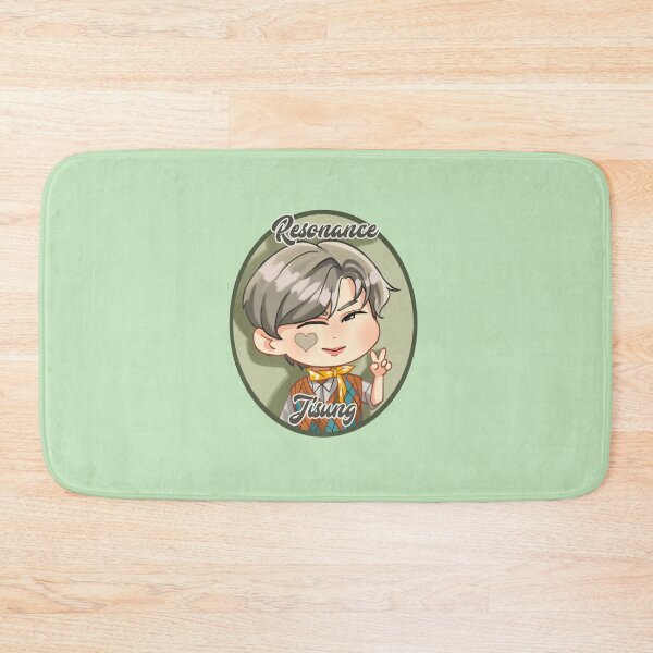 Item preview, NCT 2020 Resonance Pt 2 - Jisung Chibi designed and sold by brillylili.