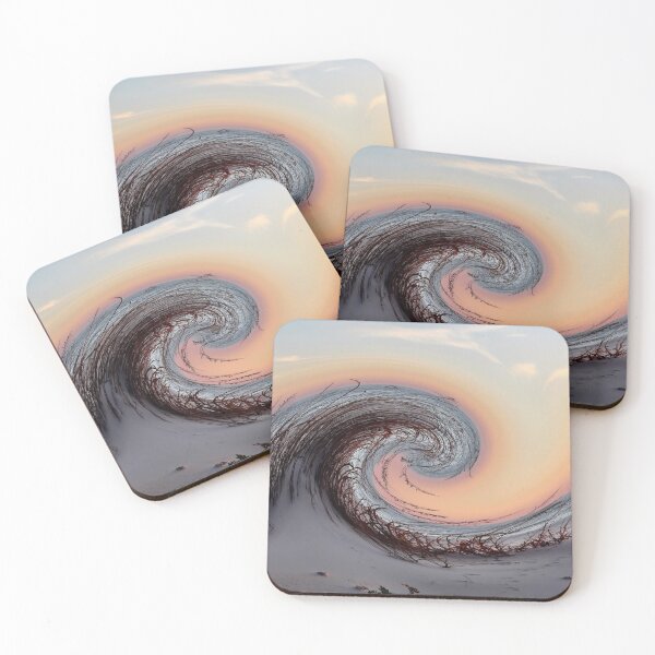 Item preview, Waveland Beach designed and sold by Kathy K. McClellan.