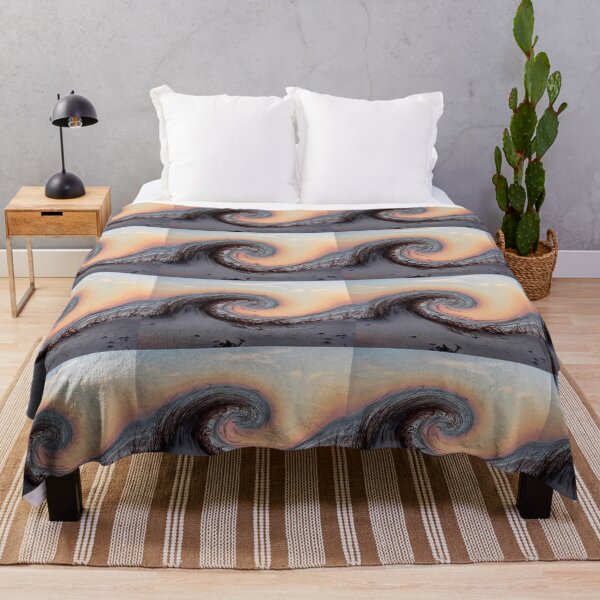 Item preview, Waveland Beach designed and sold by Kathy K. McClellan.