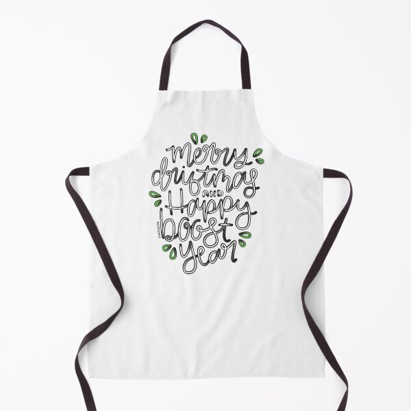 Item preview, Merry Driftmas And Happy Boost Year - White/Black/Green designed and sold by TswizzleEG.