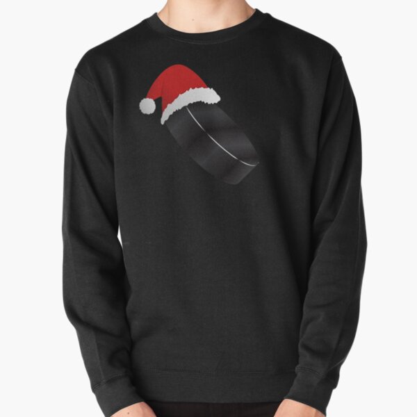 Ice hockey hotsell christmas jumper