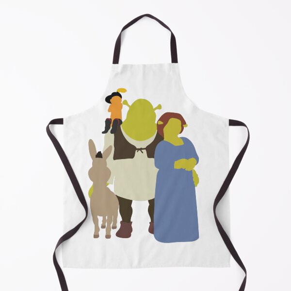 Item preview, Shrek Drawing designed and sold by barrjoce.