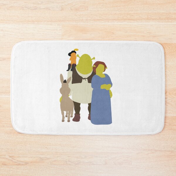 Item preview, Shrek Drawing designed and sold by barrjoce.