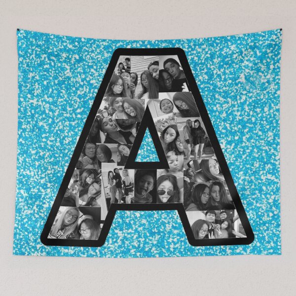 Item preview, Ashlee's Custom:) designed and sold by Ajcollages.