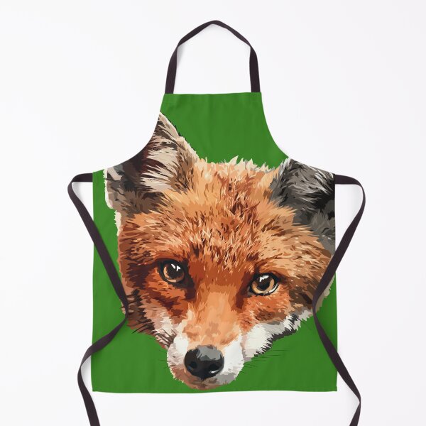 Item preview, Sad Fox designed and sold by MeltingStarArt.