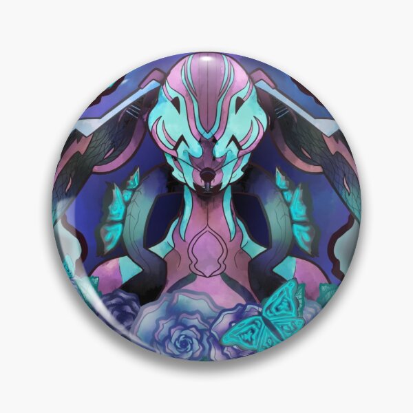 Item preview, Titania  designed and sold by Pockie Draws.
