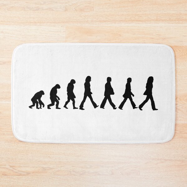 Item preview, Abbey Road Beatles Evolution designed and sold by SulkyWiser.