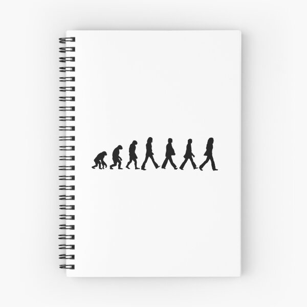 Item preview, Abbey Road Beatles Evolution designed and sold by SulkyWiser.