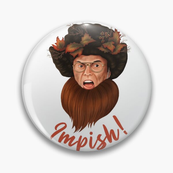 Item preview, Impish!!! designed and sold by Mauro Balcazar.
