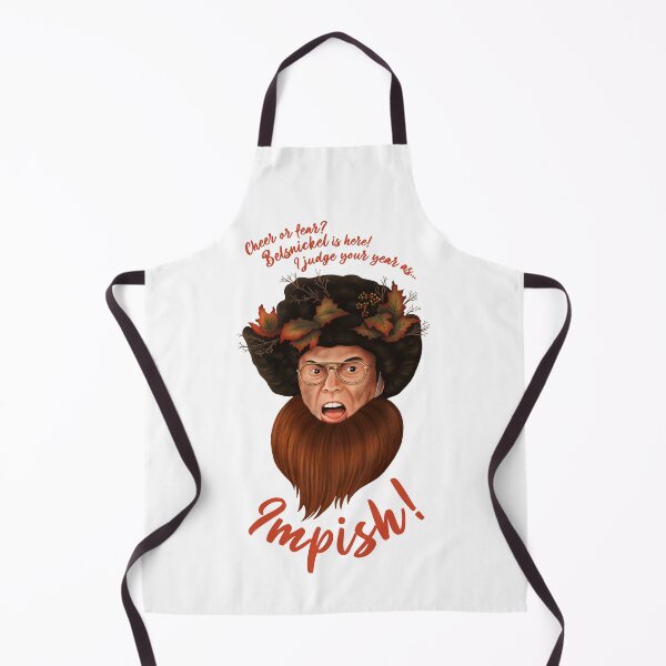 Item preview, Impish!!! designed and sold by Mauro Balcazar.
