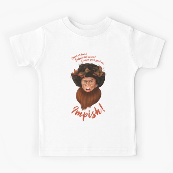 Item preview, Impish!!! designed and sold by Mauro Balcazar.