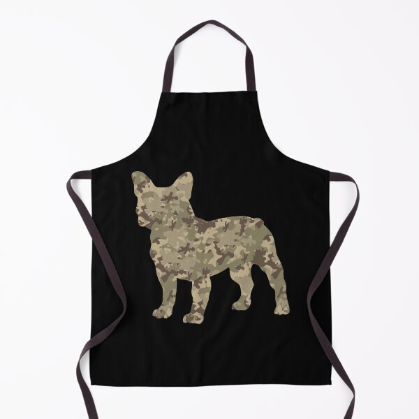 Item preview, Military Bulldog, Camo Print US, Pet Pup, Veteran Gift, Memorial Day designed and sold by OdmiDesign.