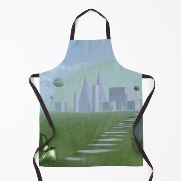 Item preview, Kneel before the infinite mind designed and sold by Lawrence Alfred Powell.