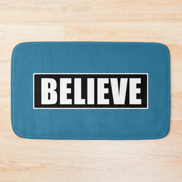 Item preview, Believe  designed and sold by Rajeev  Singh.