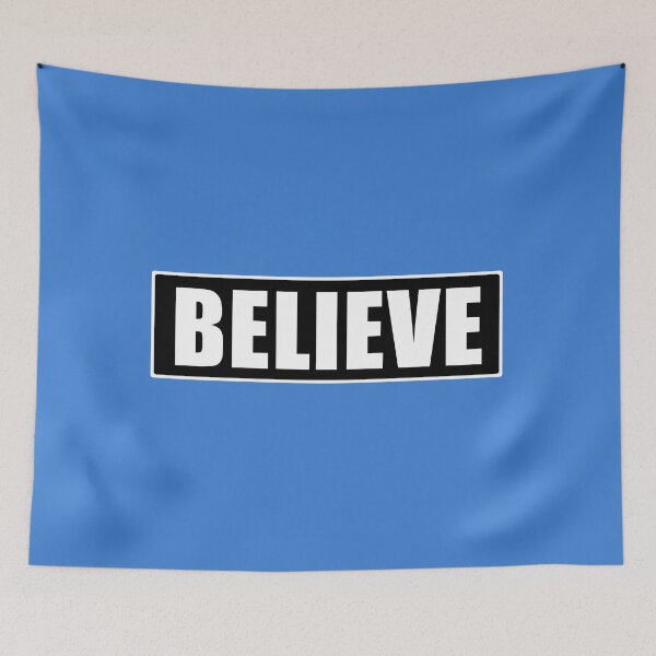 Item preview, Believe  designed and sold by Rajeev  Singh.