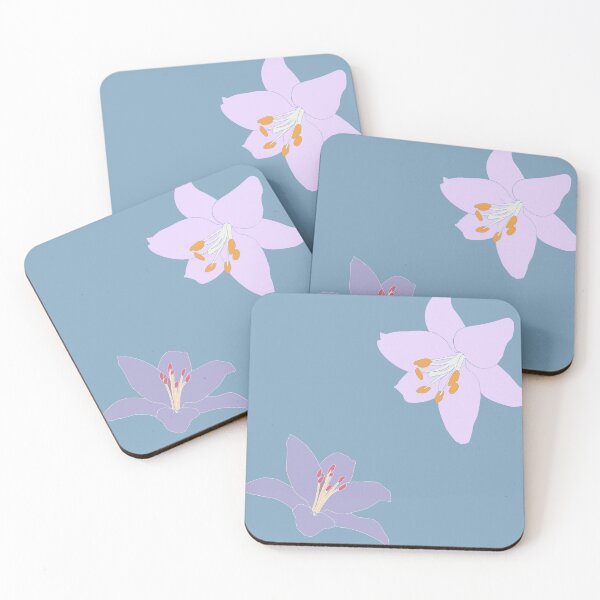 Item preview, Lily plants - Hibiscus Plants designed and sold by tulipdesign.
