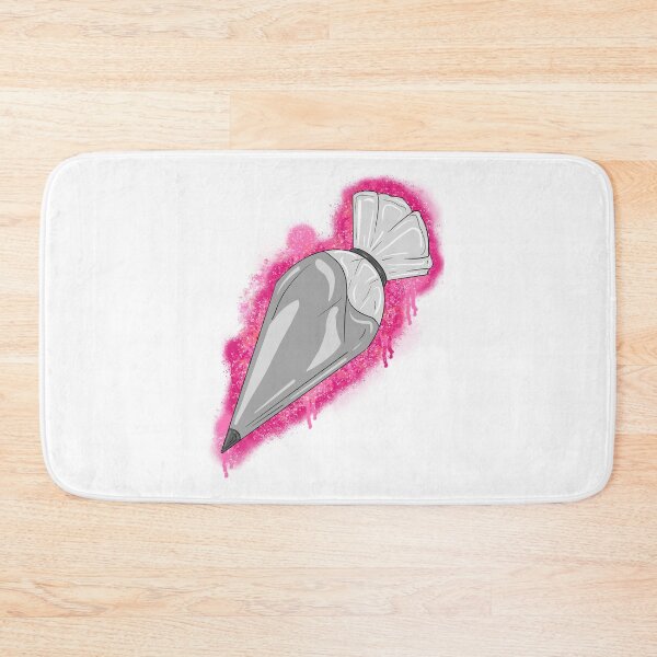 Item preview, Pink icing  designed and sold by missmann.