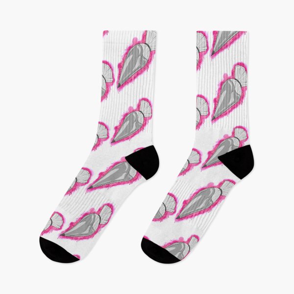Item preview, Pink icing  designed and sold by missmann.