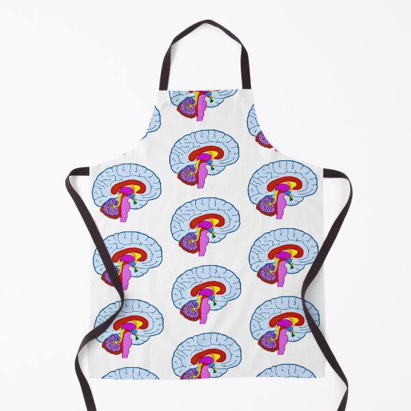 Item preview, BlueBrain designed and sold by NeuroNotes.