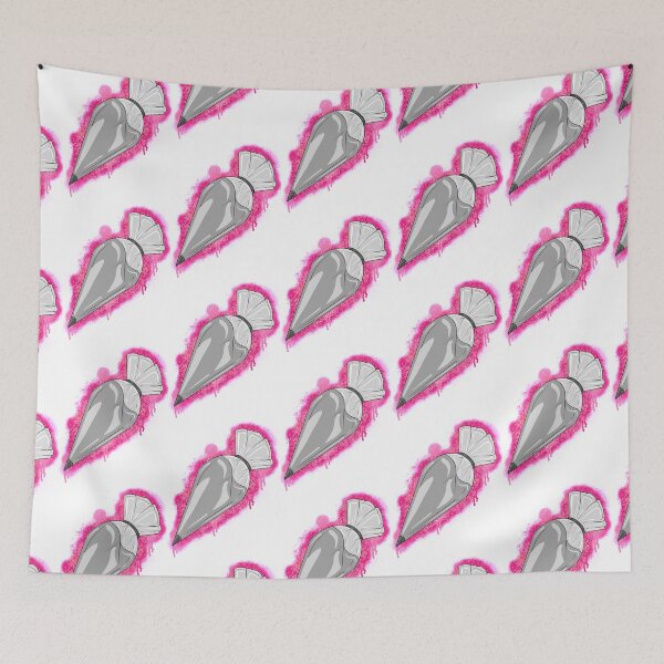 Item preview, Pink icing  designed and sold by missmann.