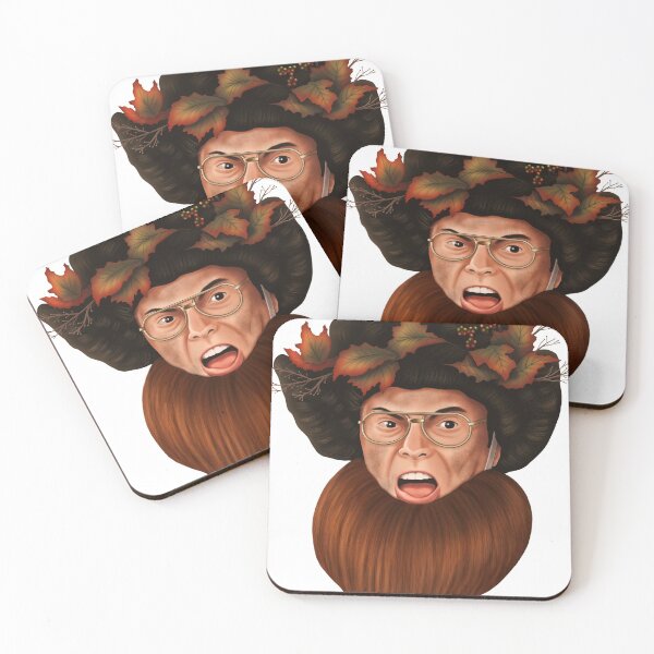 Item preview, Belsnickel designed and sold by Mauro Balcazar.