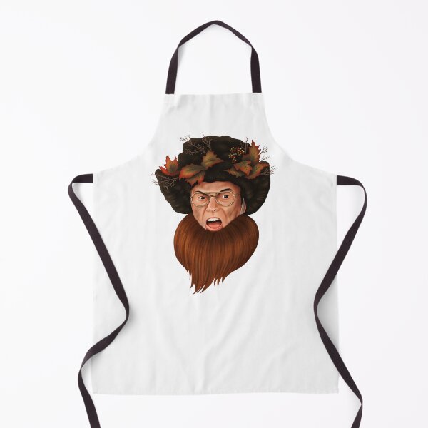 Item preview, Belsnickel designed and sold by Mauro Balcazar.