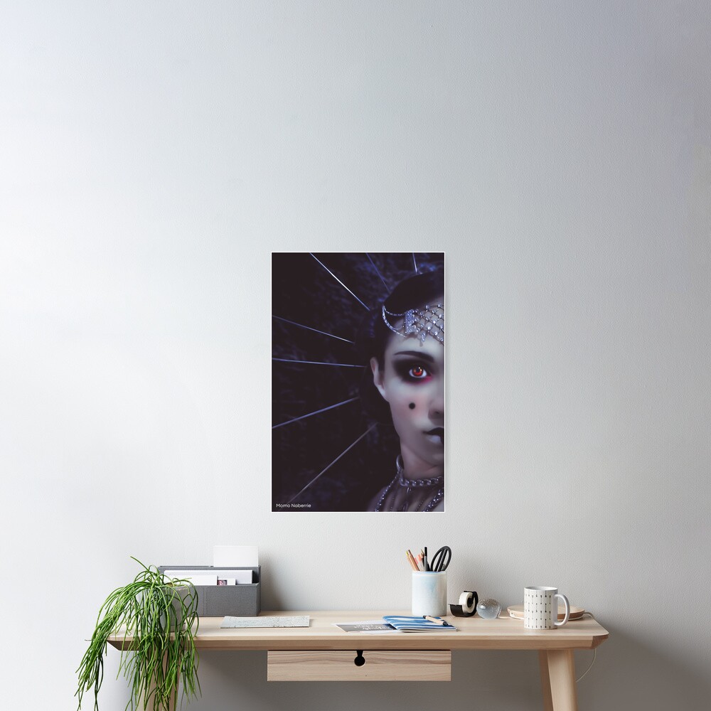 Item preview, Poster designed and sold by momomxoficial.