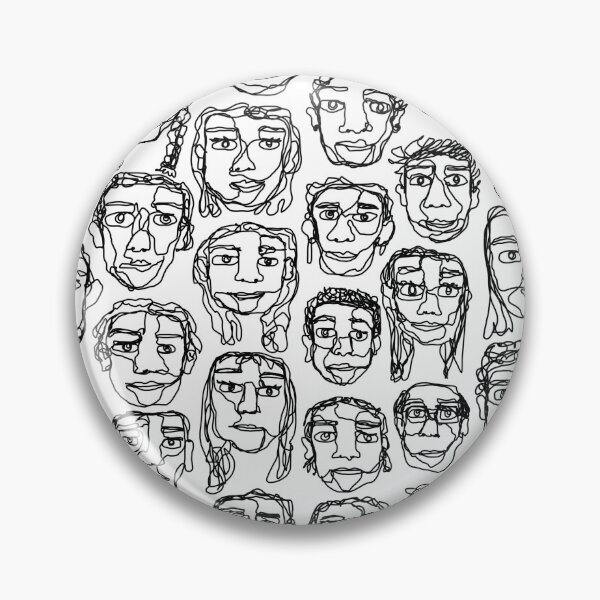 Item preview, People designed and sold by kurtzapno.