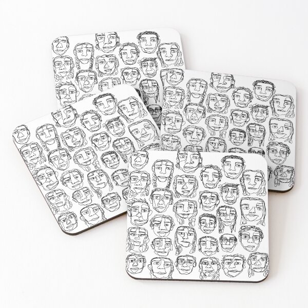 Item preview, People designed and sold by kurtzapno.