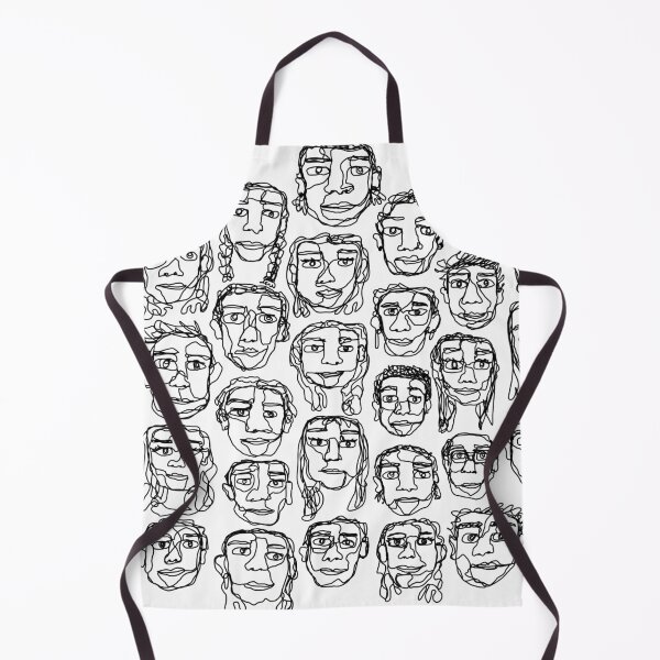 Item preview, People designed and sold by kurtzapno.