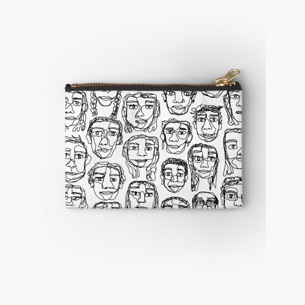 Item preview, People designed and sold by kurtzapno.