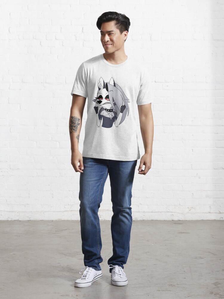 Hugo boss outlet wolf t shirt