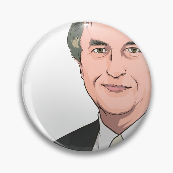Item preview, Richard Dawkins  designed and sold by zairfinart.