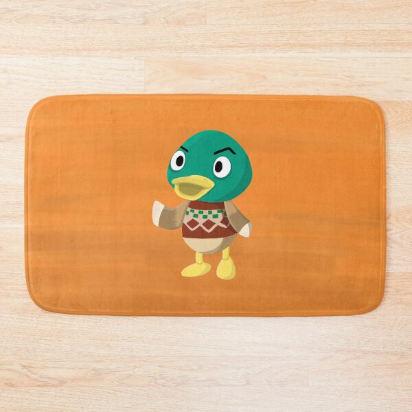 Item preview, Drake ACNH designed and sold by kikapup.