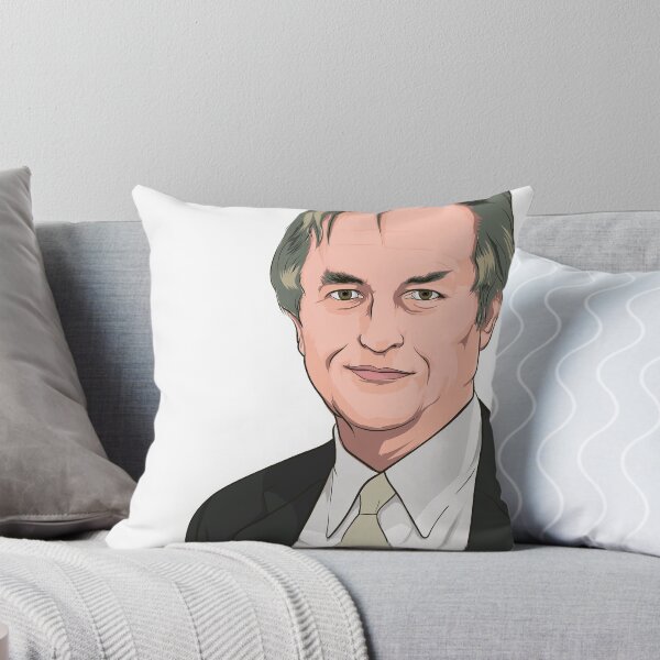 Item preview, Richard Dawkins  designed and sold by zairfinart.