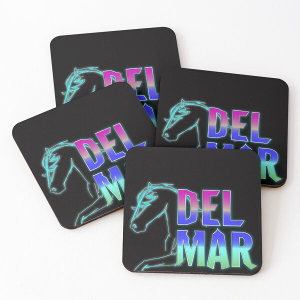 Item preview, Del Mar, California 80's style  designed and sold by xantilly.