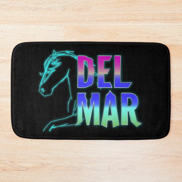 Item preview, Del Mar, California 80's style  designed and sold by xantilly.