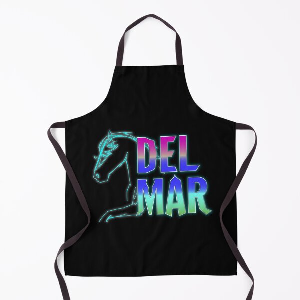 Item preview, Del Mar, California 80's style designed and sold by xantilly.