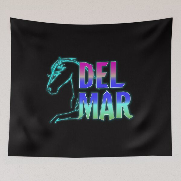 Item preview, Del Mar, California 80's style  designed and sold by xantilly.