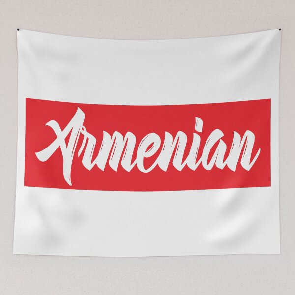 Item preview, Armenian Armenia designed and sold by ProjectX23.