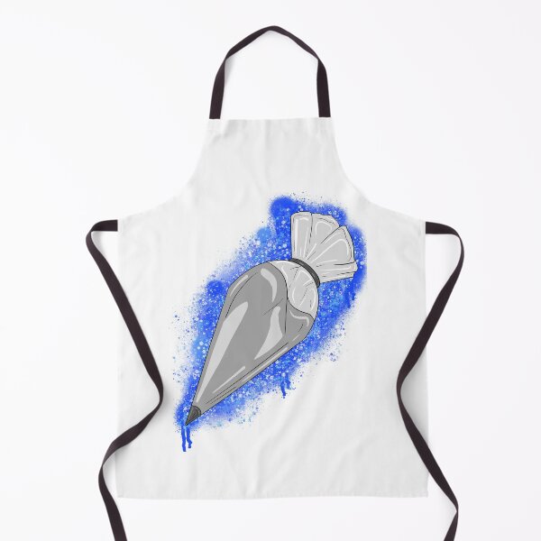 Item preview, Blue Icing designed and sold by missmann.