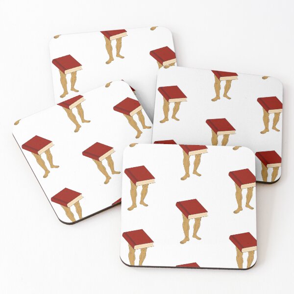 Item preview, Runaway Book designed and sold by CharlieWolves.