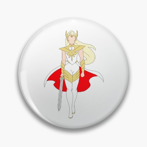 Item preview, She Ra S5 designed and sold by PrideOn3.