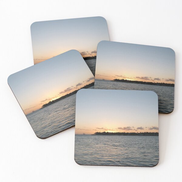 Item preview, Sunset in Key West designed and sold by Laurence Bruneau.