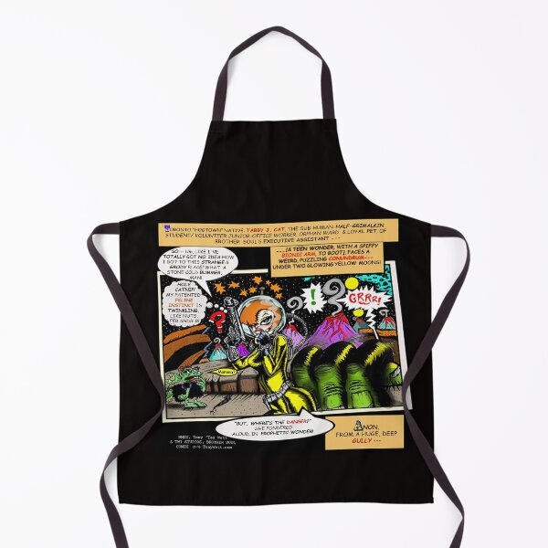 Item preview, Brother Soul Comic Magazine Super Special ( Page Pop-Art Sample #35 ) designed and sold by TexWatt.