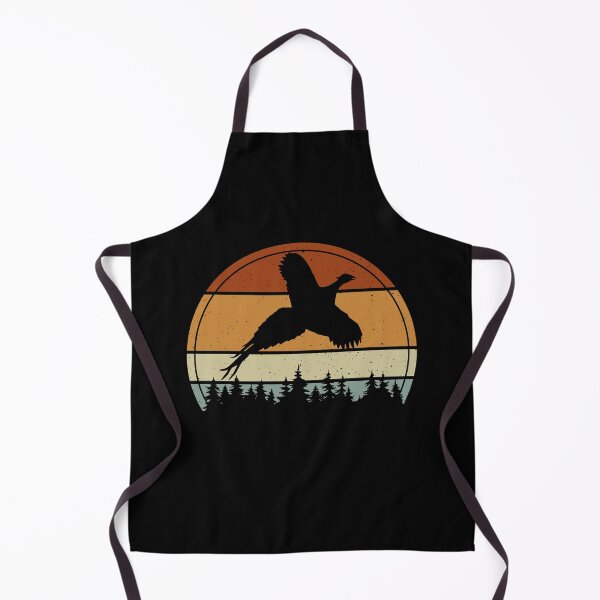 Item preview, Pheasant Hunting, Bird Game Hunter, Retro Vintage, Pheasant designed and sold by OdmiDesign.