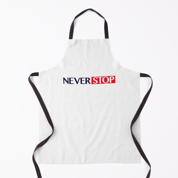Item preview, Never Stop. designed and sold by Sportygirl.