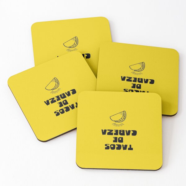 Item preview, Tacos De Cabeza designed and sold by JordyPonce.