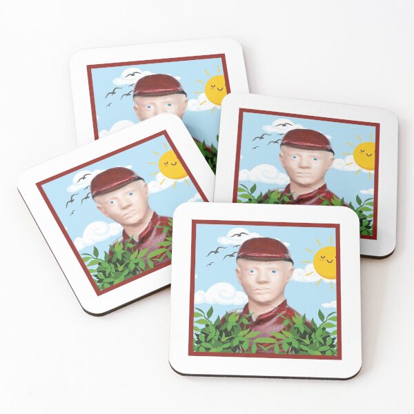 Artikelvorschau, Lawn Jockey entworfen und verkauft von portraitsonthep.